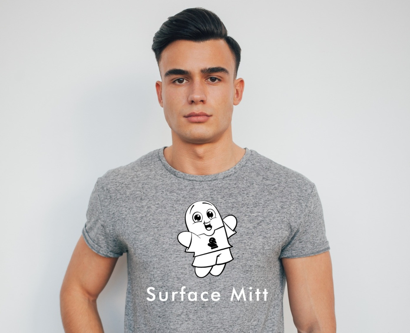 Mitty T-shirt