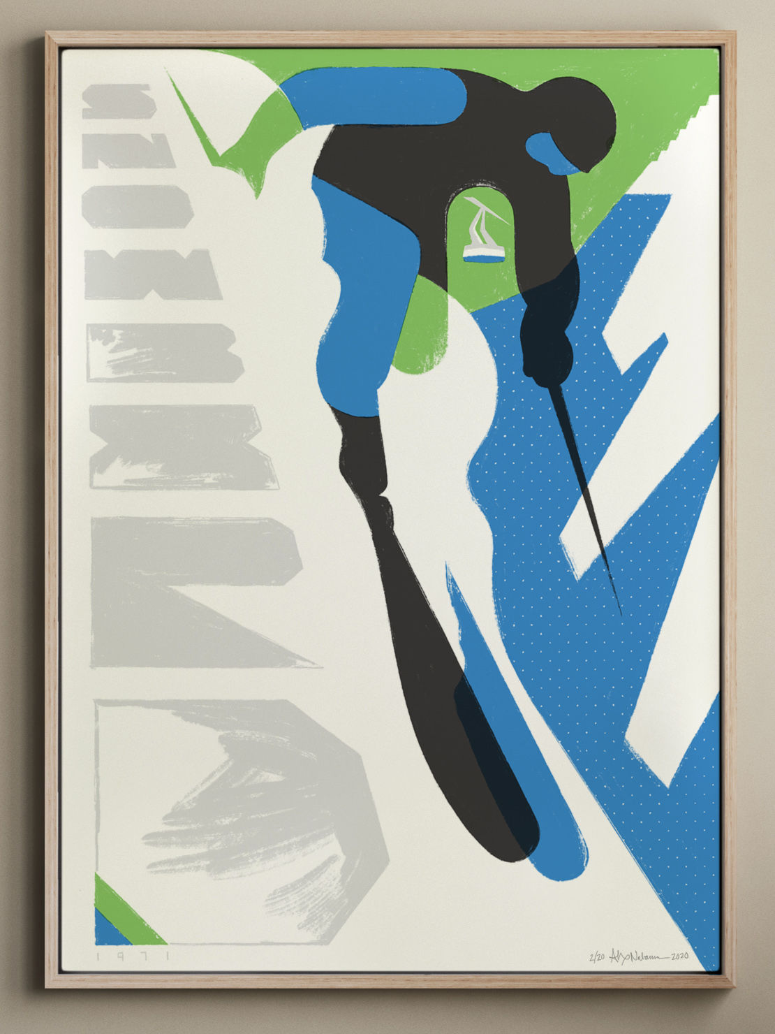 Snowbird Summit Edition