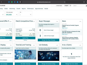 Why UK Brands Choose Professional Partners to Scale on Amazon