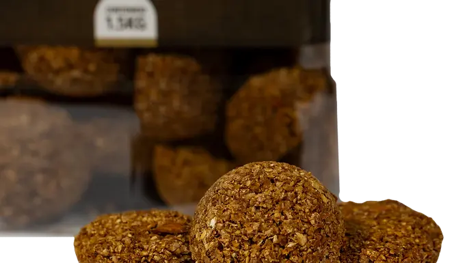 Galletas con Manzana Equinolik