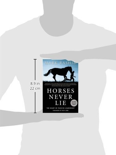 Miniatura: Horses Never Lie: The Heart of Passive Leadership