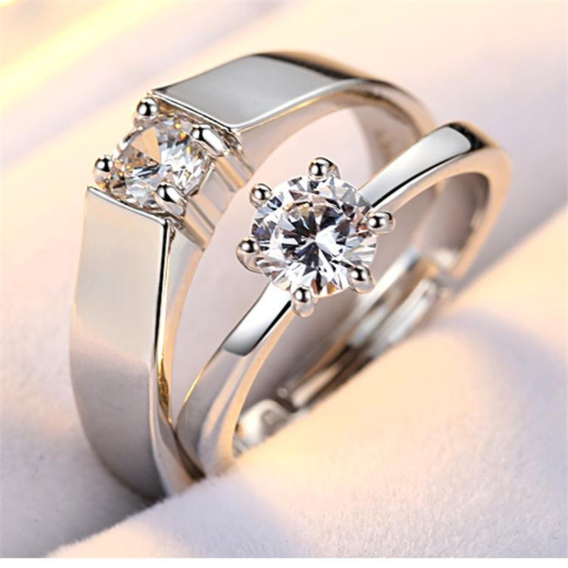 Anillos de compromiso