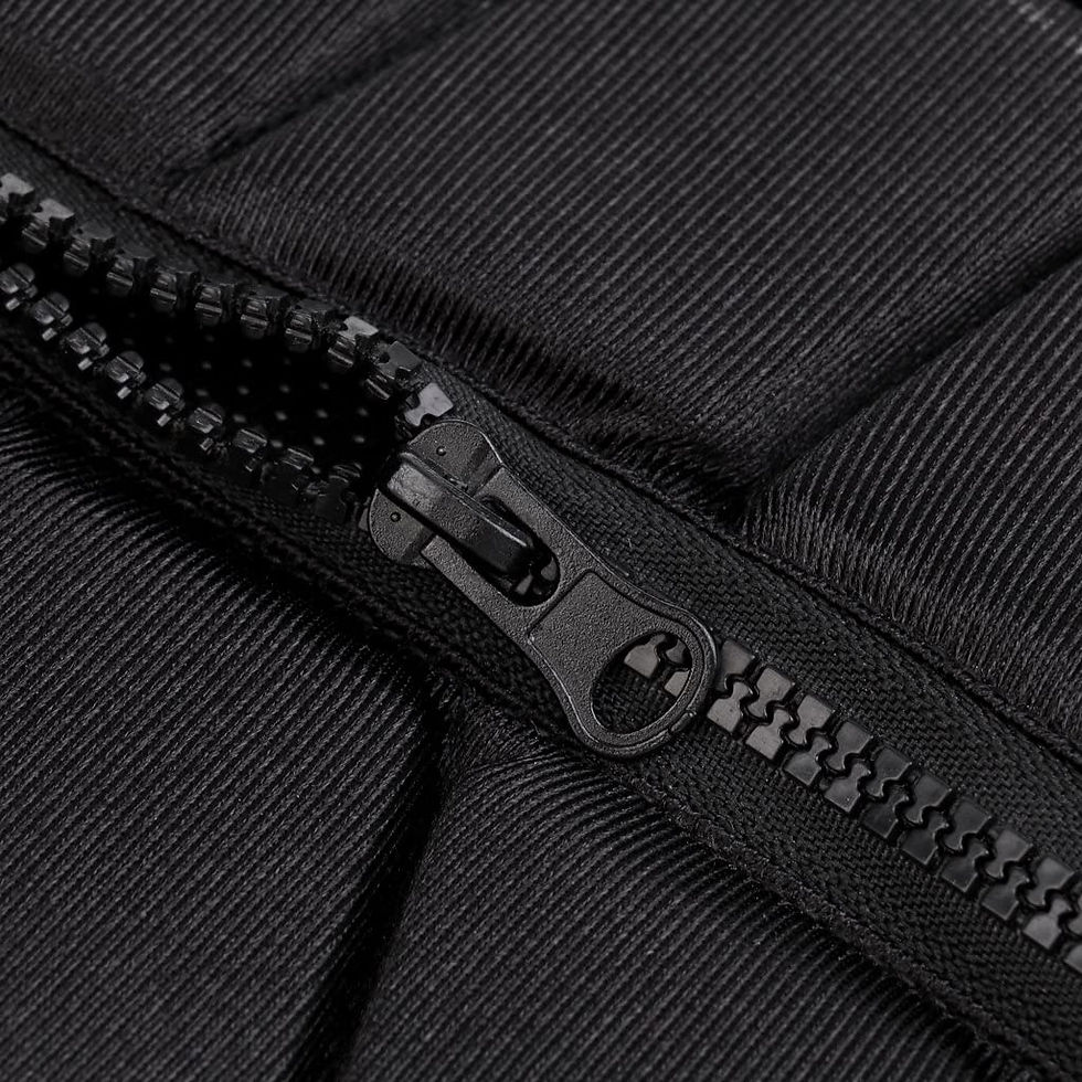 Miniatura: Chaleco de seguridad articulado para equitación kids black