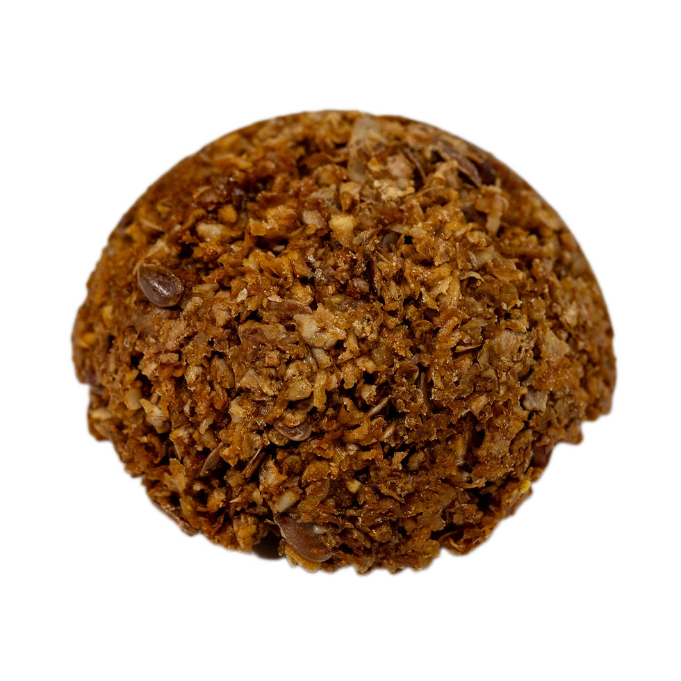 Miniatura: Galletas con Linaza Equinolik