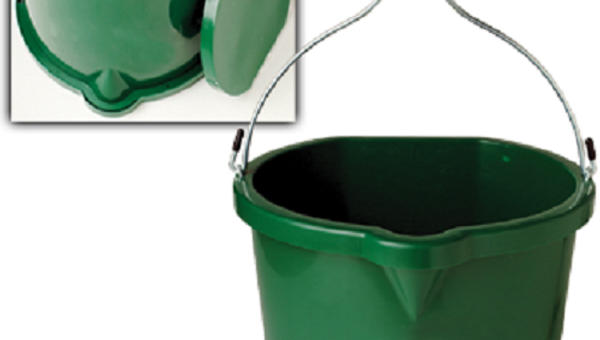 Cubeta de calentamiento eléctrico 20 L Farm Innovators