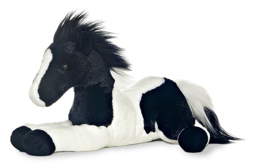 Caballo de peluche Aurora World Flopsie Star 30 cm CAVALLIA TACKSHOPS