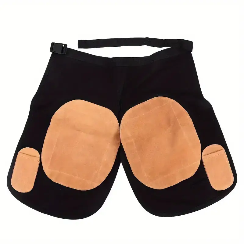 Miniatura: Delantal de herrador