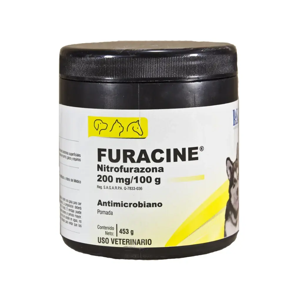FURACINE