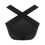 Miniatura: Soporte para espalda EquiFit ShouldersBack Lite black