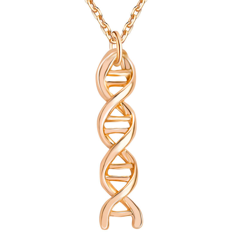 Miniatura: Collar ADN molécula de la vida