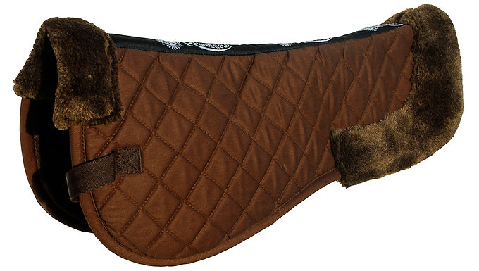 Lomera Rhinegold Comfort brown