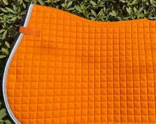 Miniatura: Mantilla todo propósito TGW Riding orange 