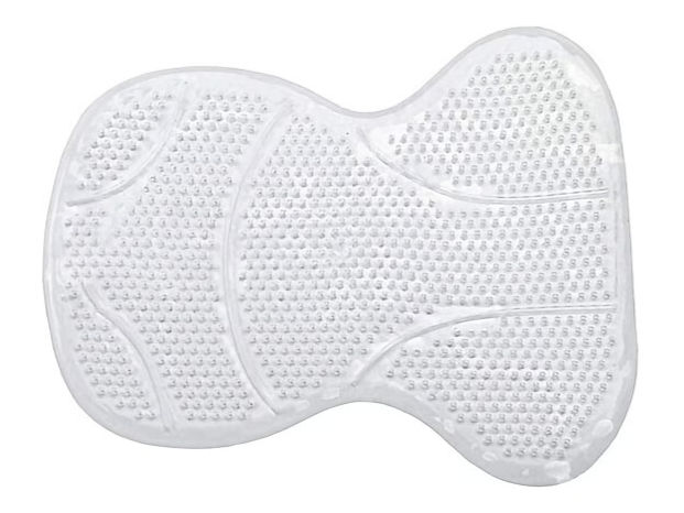 Lomera de gel Pro-Jump white