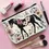 Miniatura: Bolso de maquillaje / lapicero Flowers &amp; Horse