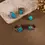 Thumbnail: Anillos para mujer con turquesa