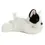 Thumbnail: Perrito de peluche French Bulldog 22 cm