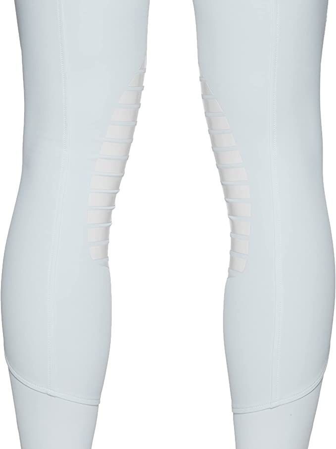 Miniatura: Pantalones de equitación para caballero Derby House Pro Gel