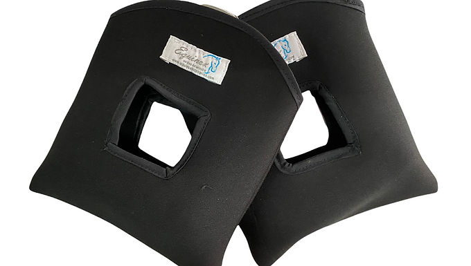 Fundas para estribos Equinox
