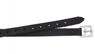  Arciones de nylon tough-1  black