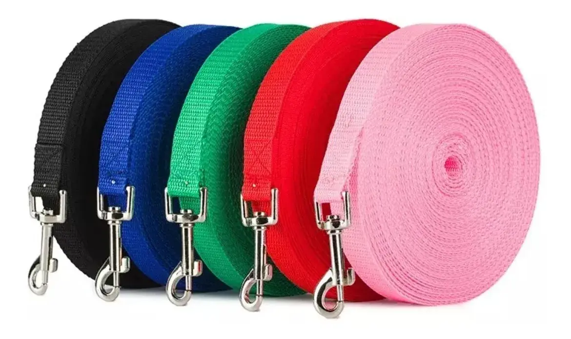 Correa para rastreo (Línea)