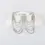 Thumbnail: Pulsera de brazo con cadenitas