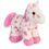 Miniatura: Caballo de peluche Aurora World Mini Flopsie Lady 20 cm