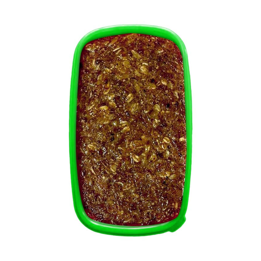 Miniatura: Licky Likes Bocado de Oro sabor Manzana