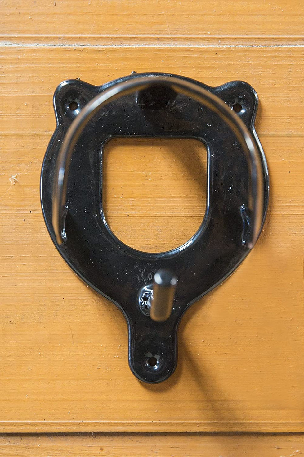 Miniatura: Soporte metálico para brida Pro-Jump black
