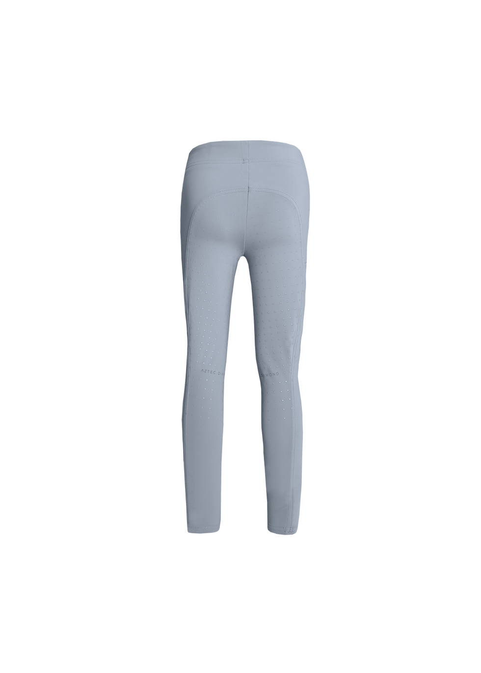 Miniatura: Leggings YR Aztec Diamond Full Seat ash blue