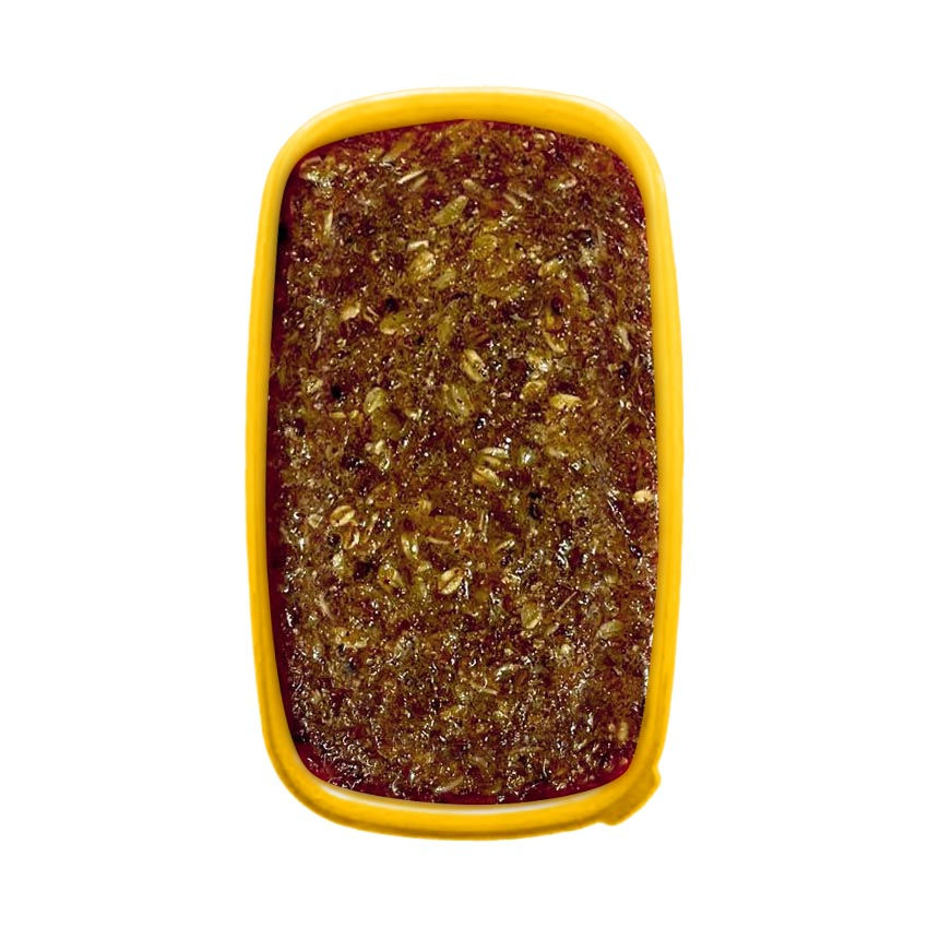 Miniatura: Licky Likes Bocado de Oro sabor Banana