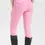 Miniatura: Leggings de equitación para dama Full Seat Grip pink