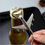 Miniatura: Llavero avión destapador de botellas