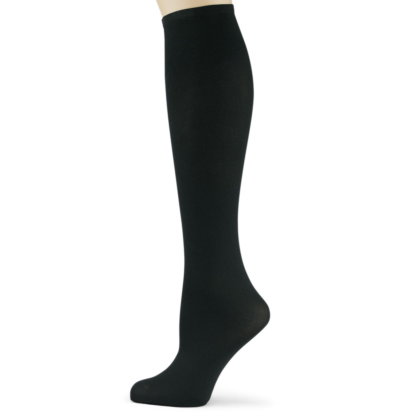 Calcetas de equitación Gelante black