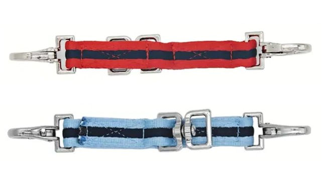 Conector de Línea de entrenamiento para caballos