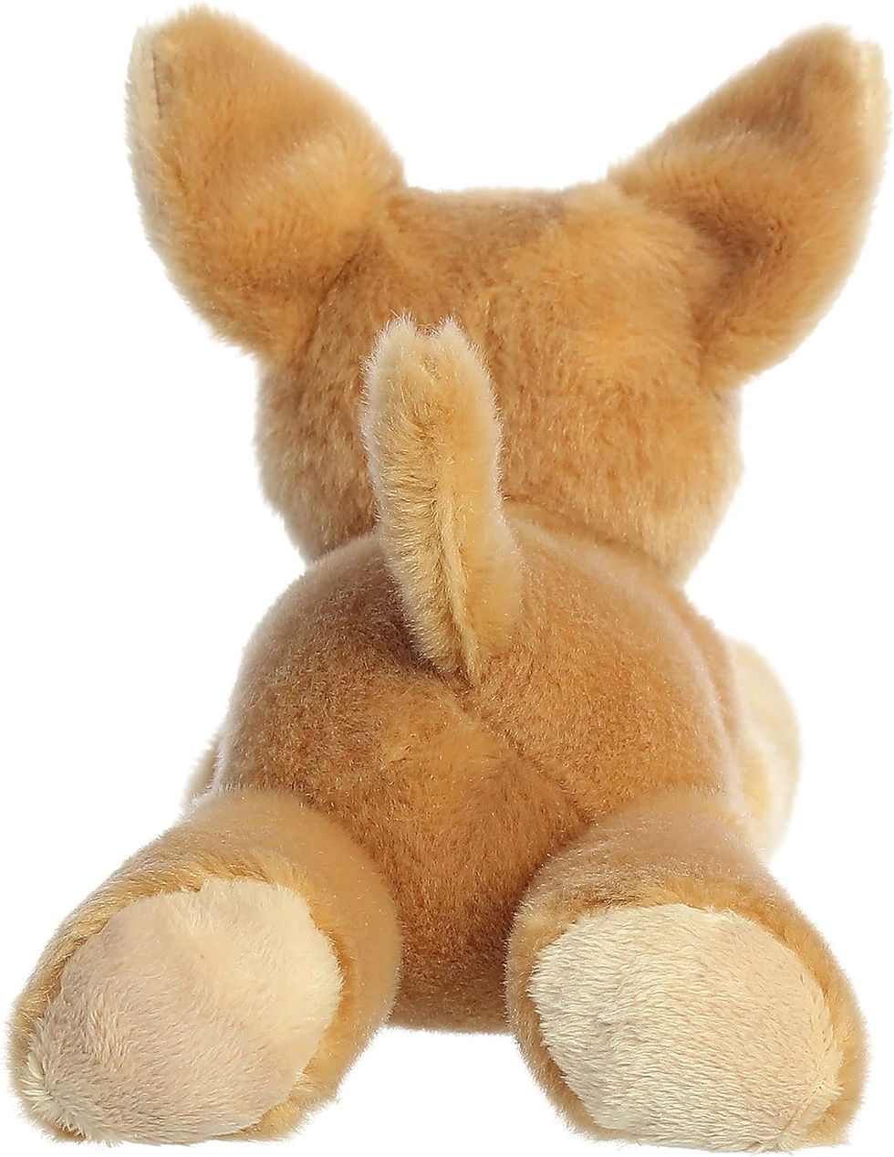 Miniatura: Perrito de peluche Chihuahua 22 cm