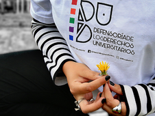 La Farsa de la Defensoría de los Derechos Universitarios en la UAM