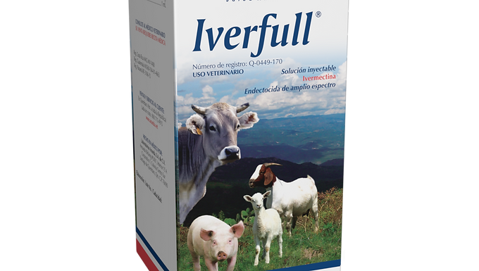 Iverfull