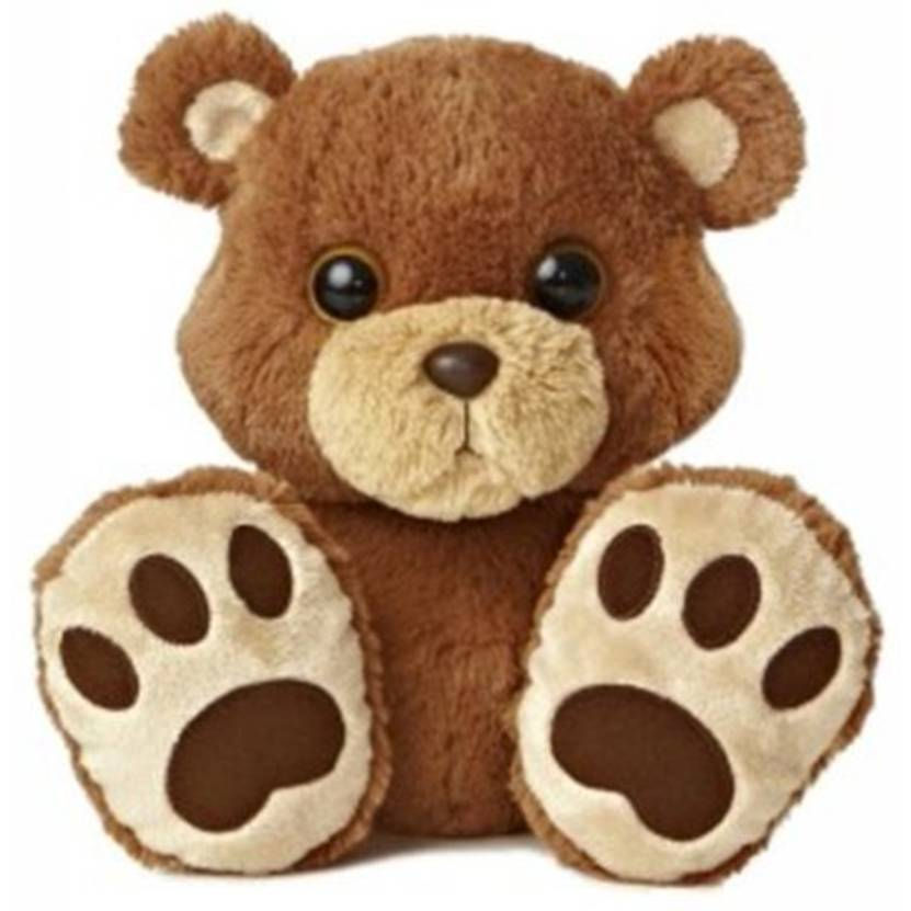 16315 Chubby Bear osito de peluche 26 cm