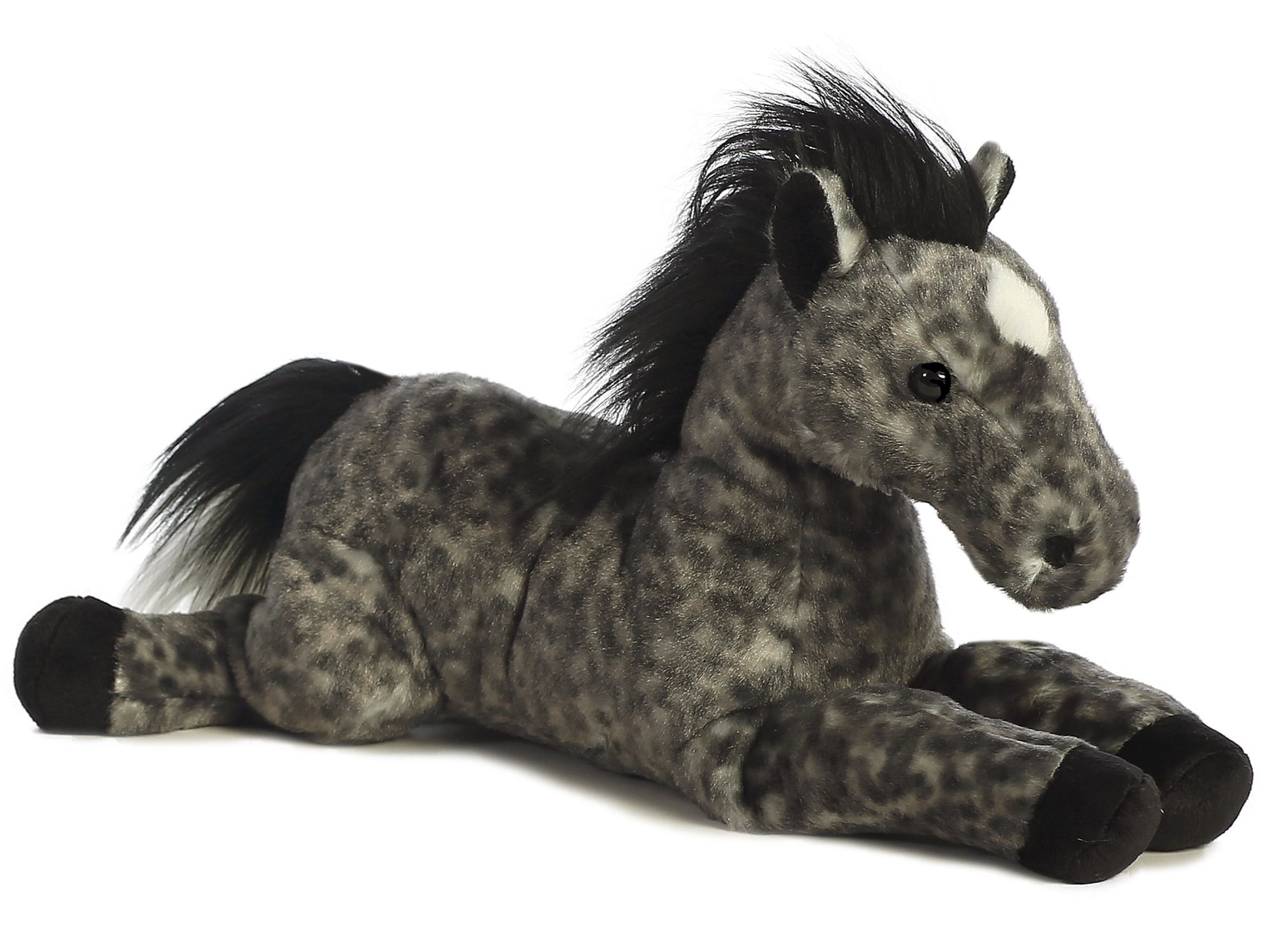 Caballo de peluche Aurora World Flopsie Jack 30 cm