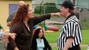 13 Crazy Parents in Youth Sports