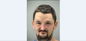 Dayton Man arrested after "allegedly" trying to have sex with van