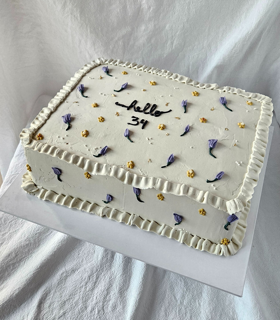 Thumbnail: The Petite Garden