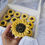 Thumbnail: Sunflower Cupcake Box