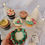 Thumbnail: Luxury Filled Cupcakes