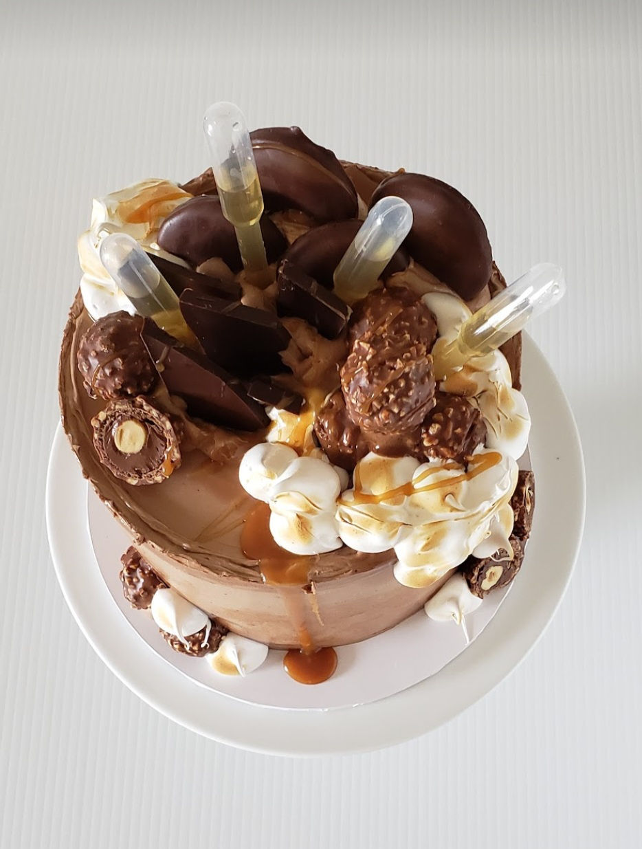 Thumbnail: Chocolate Heaven