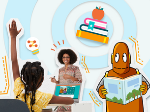 Building Background Knowledge Can Help Address Your Biggest Classroom Concerns