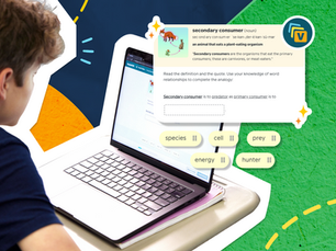 Making Vocabulary Stick with Vocab Builder