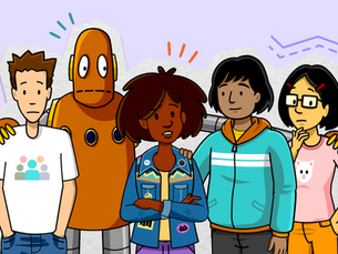 Navigating Traumatic Moments: Guidance and Resources from a School Psychologist