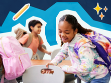 Back to School 2025 with BrainPOP