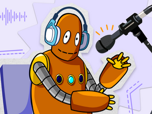 Behind the Mic: Exclusive Podcast Chats with BrainPOP Experts